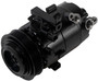 Four Seasons VS14M Reman Compressor for 2014-2018 Hyundai/Kia 2.0L (Elantra, Elantra Coupe, Elantra GT, Forte) 197332