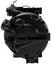 Four Seasons VS14M Reman Compressor for 2014-2018 Hyundai/Kia 2.0L (Elantra, Elantra Coupe, Elantra GT, Forte) 197332