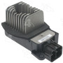 Four Seasons HVAC Blower Motor Control Module for 2000-2006 Ford/Lincoln 3.9L (Expedition, LS, Navigator) 20604