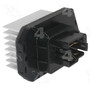 Four Seasons HVAC Blower Motor Control Module for 2005-2017 Acura/Honda (RL, TL, ZDX, Odyssey) 20562