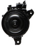Four Seasons 7SAS18A Reman Compressor for 2015-2020 Cadillac/Chevrolet/GMC 5.3L 6.2L (Escalade, Escalade ESV, Suburban, Tahoe) 197333