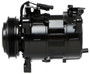 Four Seasons 7SAS18A Reman Compressor for 2015-2020 Cadillac/Chevrolet/GMC 5.3L 6.2L (Escalade, Escalade ESV, Suburban, Tahoe) 197333