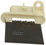 Four Seasons HVAC Blower Motor Resistor for 1995-2002 Chevrolet/Pontiac (Cavalier, Sunfire) 20260