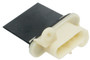 Four Seasons HVAC Blower Motor Resistor for 1995-2002 Chevrolet/Pontiac (Cavalier, Sunfire) 20260