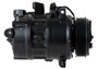 Four Seasons PXC16 Reman Compressor for 2015-2018 Volkswagen 2.0L 1.8L (Beetle, CC, Jetta, Passat) 157506