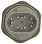 Four Seasons System Mounted Trinary Pressure Switch for 1994-2014 Acura/Mazda 2.5L (NSX, 2, 3, 5) 20952