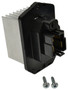 Four Seasons HVAC Blower Motor Control Module for 2007-2015 Ford/Lincoln (Edge, MKX) 20622