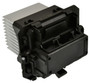 Four Seasons HVAC Blower Motor Control Module for 2009-2025 Ford/Lincoln 20568