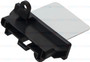 Four Seasons HVAC Blower Motor Resistor for 2012-2019 Nissan 1.6L (Versa, Versa Note) 20707