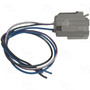 Four Seasons Harness Connector for 1993-2012 Chrysler/Dodge/Eagle 3.6L 2.4L (200, 300, 300M, Aspen) 20954