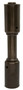 Four Seasons In-line Splicer, Steel, Reduced Diameter Beadlock A/C Fitting for 2009 Dodge 5.7L (Ram 2500) 18018
