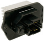 Four Seasons HVAC Blower Motor Control Module for 2006-2019 Subaru (B9 Tribeca, Legacy, Outback) 20735