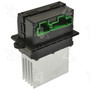 Four Seasons HVAC Blower Motor Control Module for 2009-2019 Dodge (Journey) 20641
