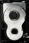 Four Seasons 7SBH17C Reman Compressor for 2014-2024 Jeep/Ram 2.4L 5.7L (Cherokee, 1500, 1500 Classic, 2500) 197380