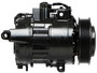 Four Seasons 7SBH17C Reman Compressor for 2014-2024 Jeep/Ram 2.4L 5.7L (Cherokee, 1500, 1500 Classic, 2500) 197380