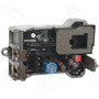 Four Seasons HVAC Blower Motor Control Module for 1999-2012 Mercedes-Benz 5.5L 3.2L (C200, C230, C240, C280) 20648