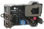 Four Seasons HVAC Blower Motor Control Module for 1999-2012 Mercedes-Benz 5.5L 3.2L (C200, C230, C240, C280) 20648