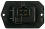Four Seasons HVAC Blower Motor Control Module for 2005-2009 Subaru (Legacy, Outback) 20737