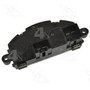Four Seasons HVAC Blower Motor Control Module for 2014-2023 Chrysler/Dodge/Jeep 5.7L 3.6L (300, Challenger, Charger, Durango) 20651
