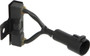 Four Seasons HVAC Blower Motor Resistor for 1989-1995 Toyota (4Runner) 20265