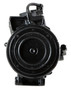 Four Seasons 7SBH17C Reman Compressor for 2013-2019 Ford/Lincoln 2.0L 2.3L (Explorer, Special Service Police Sedan, Taurus, MKT) 197342