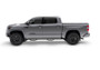 N-Fab Nerf Step for 15-17 GMC - Chevy Canyon/Colorado Crew Cab 5ft Bed - Tex. Black - W2W - 3in