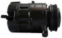 Four Seasons 7SAS17A Reman Compressor for 2014-2019 Chevrolet/GMC 5.3L 4.3L (Cheyenne, Silverado 1500, Silverado 1500 LD, Silverado 2500)
