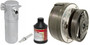 Four Seasons Complete Air Conditioning Kit w/ New Compressor for 1985-1988 Buick/Chevrolet/GMC 5.0L 4.3L 2461NK