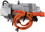Four Seasons New Halla HES33 Electric Compressor for 2017-2020 Tesla (3) 158102