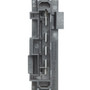 Four Seasons HVAC Blower Motor Resistor for 2013-2021 Chevrolet/Nissan (City Express, NV200) 20747