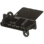 Four Seasons HVAC Blower Motor Resistor for 2013-2021 Chevrolet/Nissan (City Express, NV200) 20747