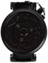 Four Seasons 6SAS14C Reman Compressor for 2018-2025 Audi/Volkswagen 2.0L 1.4L (A3, A3 Quattro, Q3, S3) 197347