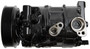 Four Seasons 6SAS14C Reman Compressor for 2018-2025 Audi/Volkswagen 2.0L 1.4L (A3, A3 Quattro, Q3, S3) 197347