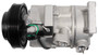 Four Seasons New Halla DVE14 Compressor for 2020-2023 Kia 1.6L (Seltos, Soul) 158103