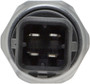 Four Seasons System Mounted Trinary Pressure Switch for 1996-2005 Audi/Volkswagen (A4, A4 Quattro, A6, A6 Quattro) 20963