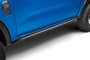 N-Fab Trail Slider Steps for 19-20 Ford Ranger Crew Cab All Beds - SRW - Textured Black