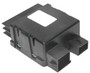 Four Seasons HVAC Blower Motor Control Module for 1993-2009 Ford/Lincoln/Mercury 7.3L 5.8L (Cougar, Expedition, F-150, F-150 Heritage) 20667