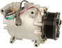 Four Seasons Complete Air Conditioning Kit w/ New Compressor 2468NK