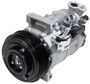 Four Seasons New 6SES14C Compressor for 2019-2023 Mercedes-Benz (A220, A35 AMG, CLA250, CLA35 AMG) 158105