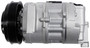 Four Seasons New 6SES14C Compressor for 2019-2023 Mercedes-Benz (A220, A35 AMG, CLA250, CLA35 AMG) 158105