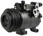 Four Seasons Halla HCC-RS13 Reman Compressor for 2013-2025 Mazda 2.5L (3, 3 Sport, CX-5) 197384