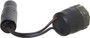 Four Seasons System Mounted Condenser Fan Switch for 1985-1991 Toyota (Corolla, Pickup) 20966