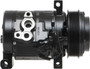 Four Seasons 10SE18 Reman Compressor for 2010-2020 Chevrolet/GMC 4.3L 6.6L (Express 1500, Express 2500, Express 3500, Express 4500) 197353