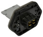 Four Seasons HVAC Blower Motor Resistor for 2006-2014 Kia (Rio, Rio5, Rondo, Spectra) 20670