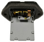 Four Seasons HVAC Blower Motor Resistor for 2006-2014 Kia (Rio, Rio5, Rondo, Spectra) 20670