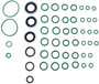 Four Seasons O-Ring & Gasket A/C System Seal Kit for 2003-2009 Pontiac (Vibe) 26012