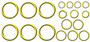 Four Seasons O-Ring & Gasket A/C System Seal Kit for 2000-2009 Volvo (S40, V50) 26793