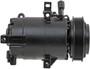 Four Seasons VS12M Reman Compressor for 2011-2013 Hyundai/Kia 1.8L 2.0L (Elantra, Elantra Coupe, Elantra GT, Soul) 197354