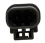 Four Seasons System Mounted Binary Pressure Switch for 1987-1992 Nissan (D21, Pathfinder) 20986