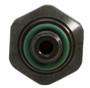 Four Seasons System Mounted Binary Pressure Switch for 1987-1992 Nissan (D21, Pathfinder) 20986